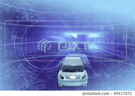 Automotive related images 44517872