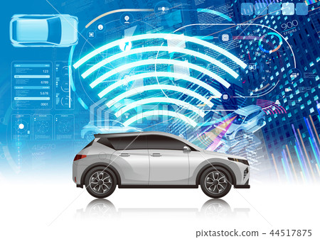 Automotive related images 44517875