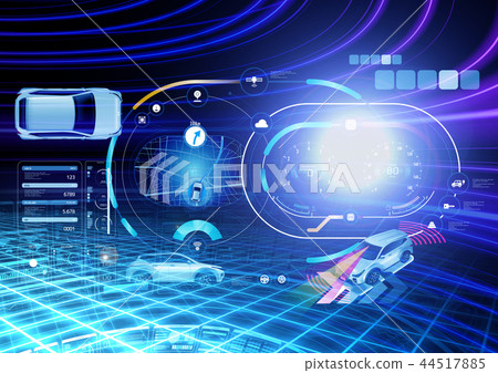 汽車相關圖像 44517885