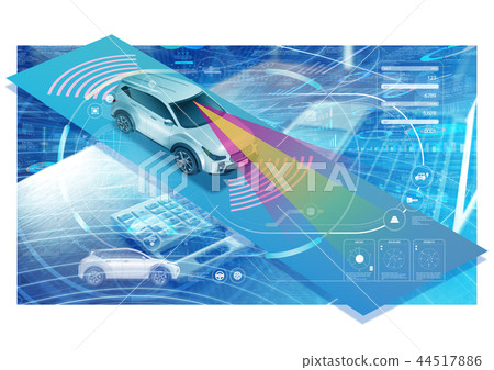 汽車相關圖像 44517886