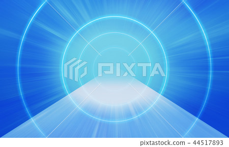 hoop, ring, circle 44517893