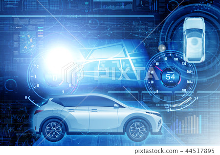 Automotive related images 44517895