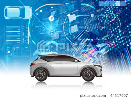 Automotive related images 44517907