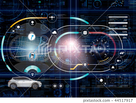 Automotive related images 44517917