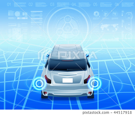 Automotive related images 44517918