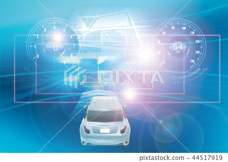 Automotive related images 44517919