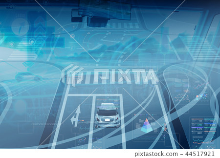 汽車相關圖像 汽車相關圖像 44517921