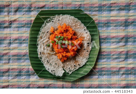 Khao Kriab Yana local snack Ban Nam Chiao, Trat 44518343