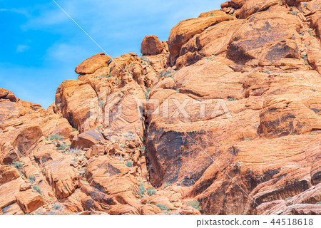 Red Rock Canyon Las Vegas 44518618