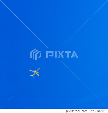 [日本]航空旅行 44518703
