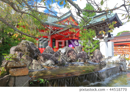 Miyagi Susuku Kinokuni Shrine 44518770