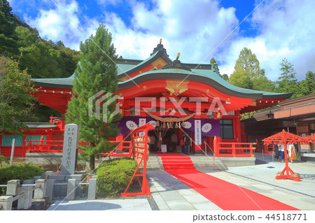 Miyagi Susuku Kinokuni Shrine Miyagi Susuku Kinokuni Shrine 44518771