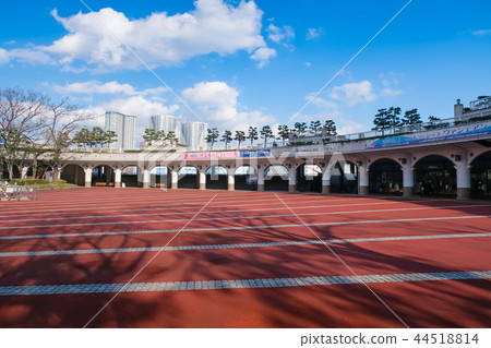 竹芝碼頭公園 竹芝碼頭公園 44518814