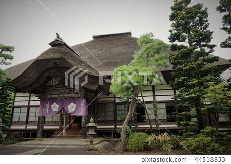 Maeyama Temple (in the grounds) Maeyama Temple (in the grounds) 44518833