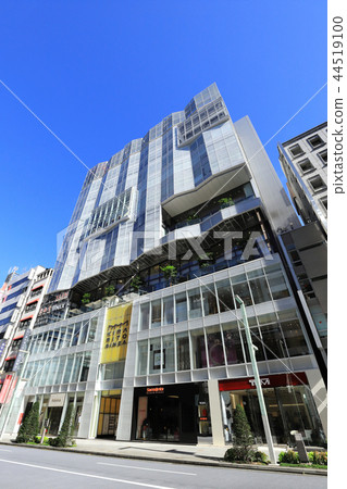 high rise, high-rise building, highrise 44519100