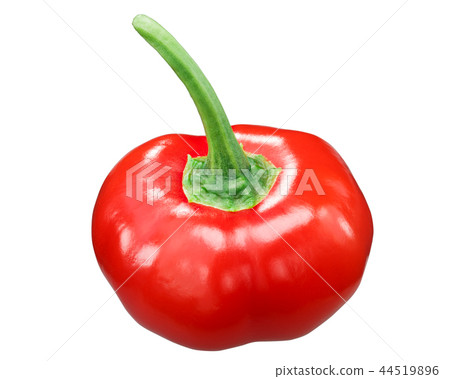 Aji Brazilian Pumpkin pepper, paths 44519896