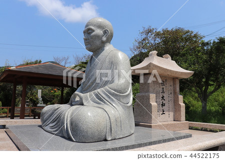 陸地上的甘地鹿兒島登陸了第6次甘地紀念堂 陸地上的甘地鹿兒島登陸了第6次甘地紀念堂 44522175