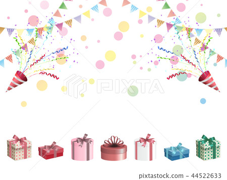 Party 44522633