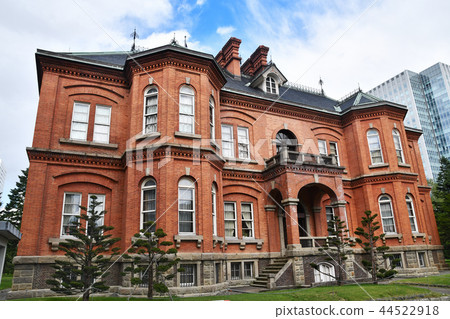 老北海道政府辦公室 老北海道政府辦公室 44522918