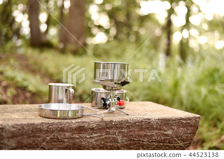 Camping utensils Camping utensils 44523138
