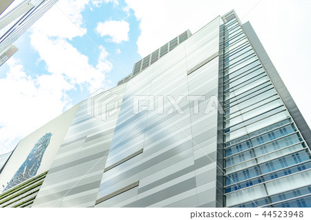 Shinjuku Kabukicho Toho Cinemas 44523948