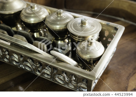 wedding equipment called Tepak Sireh wedding equipment called Tepak Sireh 44523994