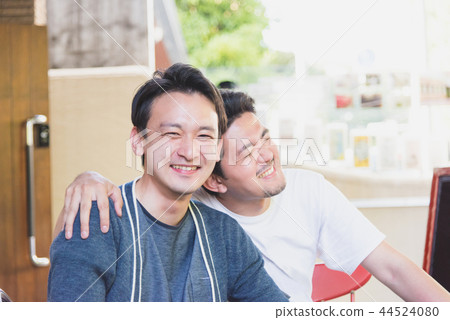 兩個好男人（同性戀·LGBT） 44524080
