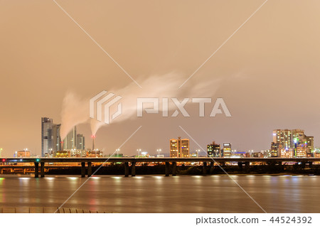 Daini Power Station 44524392