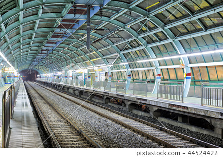 Gozan Station Gozan Station 44524422