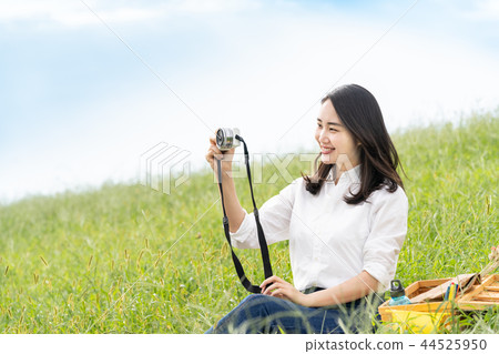 女人要開槍 44525950