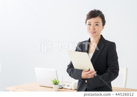 女商人 女商人 44526012