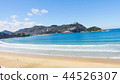 San Sebastian Beach 44526307