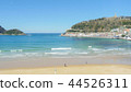 San Sebastian Biscay Bay 44526311