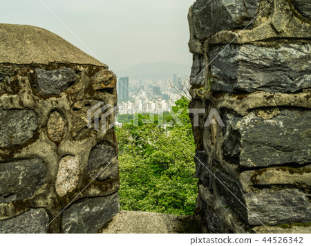 Namsan Hanyang Province circumference Namsan Hanyang Province circumference 44526342