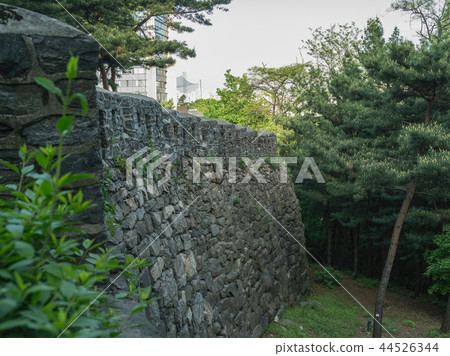 Namsan Hanyang Province circumference 44526344