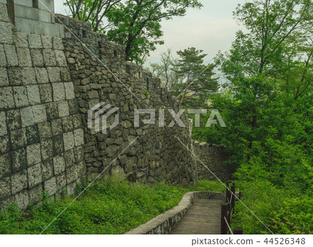 Namsan Hanyang Province circumference Namsan Hanyang Province circumference 44526348