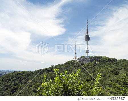 南山塔 南山塔 44526387