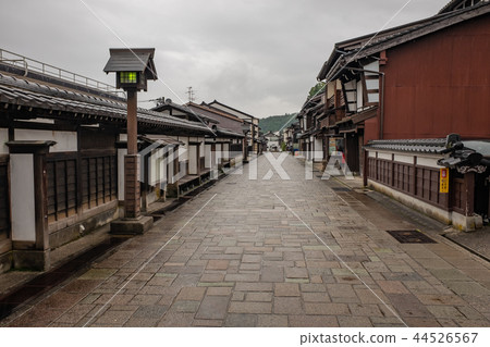 Toyama, Echinaka Yao, Sakanomachi (Ameten) Toyama, Echinaka Yao, Sakanomachi (Ameten) 44526567