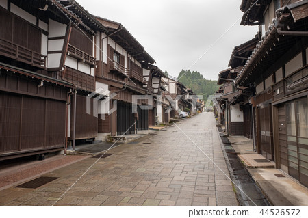 Toyama, Echinaka Yao, Sakanomachi (Ameten) 44526572