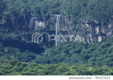 Waterfall of Pinaisara Waterfall of Pinaisara 44527025