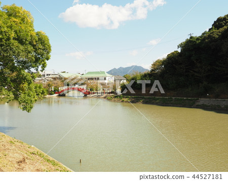 Middle City Hakio Park 44527181