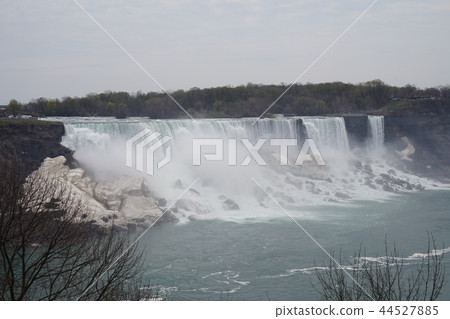 尼亞加拉大瀑布 44527885