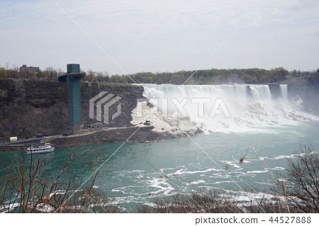 尼亞加拉大瀑布 44527888