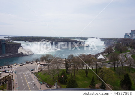 尼亞加拉大瀑布 44527898