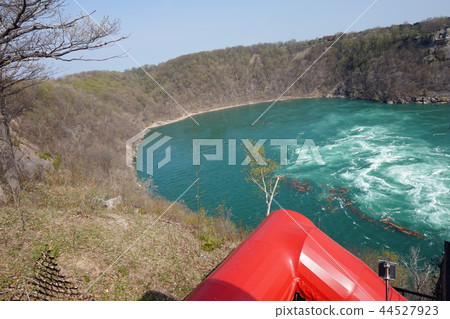 尼亞加拉大瀑布惠而浦 44527923