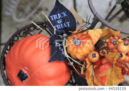 Halloween decoration Halloween 44528139