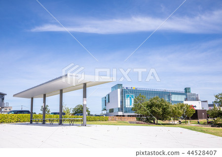 Toyama-Toyama Prefectural Art Museum 44528407