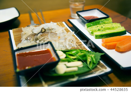 烏賊 44528635
