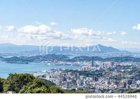 Fire Mountain Observatory 44528948