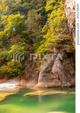 Gunma · Fukiwaki Falls 44529609